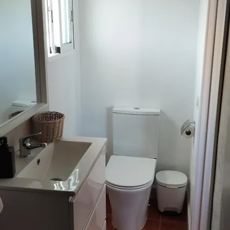 Estudio Los Cipreses Apartamento *